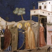La Visitazione – Iconografia di un incontro