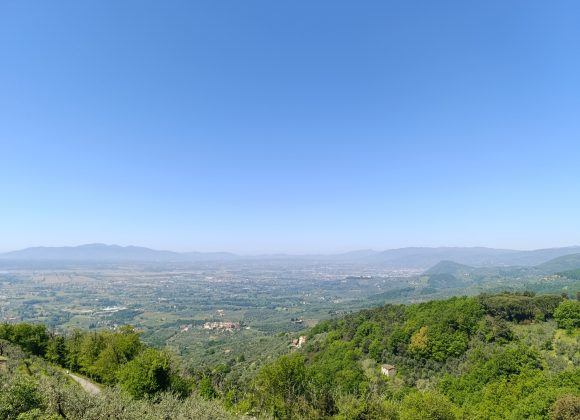 Alla scoperta del Montalbano