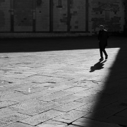 Pistoia in chiaroscuro – Leonardo Bandinelli