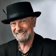 Sergio Caputo in concerto ad Agliana
