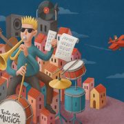 Festa della Musica 2025