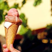 Gelato in musica a Quarrata