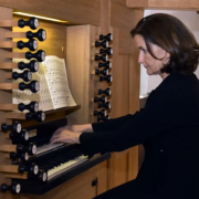 Concerto per organo. Ute Gremmel-Geuchen
