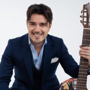 Gianmaria Vassallo: risate e musica