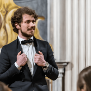 L’antidoto – Notte d’Opera