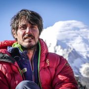 Matteo Della Bordella – Ai confini del mondo