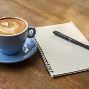 Il caffè buono del dopoguerra di Nicoletta Bernardini
