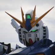Gundam Battle