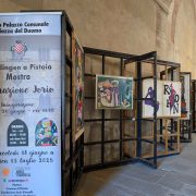 Ispirazione Jorio