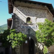 Fagiolino Il ragioniere del gusto tra montagne e stelle