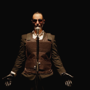 Radio Argo Suite. Con Peppino Mazzotta