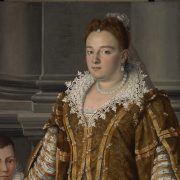 Bianca Cappello alla corte dei Medici