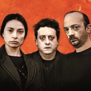 Spettacolo al Funaro: 456