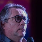 Alberto Vivarelli presenta Fratelli di sangue