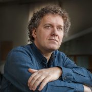 Andrea Lucchesini in recital