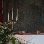 Castellina. Invito a corte