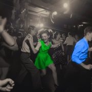 DJ Show – Twentysomething Edition