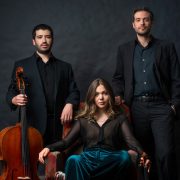 Trio Orelon al Saloncino della Musica