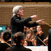 Concert: Giorgi | Leonore | Baeva | Servillo