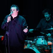 Centherbe in concerto ad Agliana
