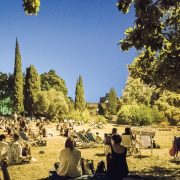 Notti Magiche – Il cinema a Montuliveto
