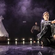 Lo specchio della regina, in scena al Funaro