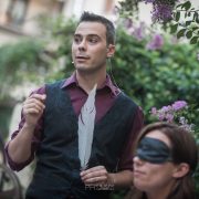 Pistoia Magic Street Festival