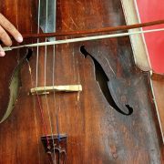 Piccolo concerto di violoncello