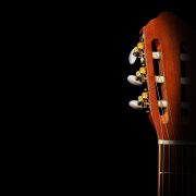 Piccola storia della chitarra classica