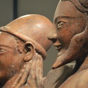 Quarant’anni dopo Progetto Etruschi 1985