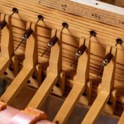 Il suono del carbone. Inaugurazione