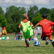 Open Day Football a Quarrata Open Day Football a Quarrata