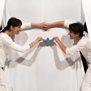 LàQua, in scena al Funaro