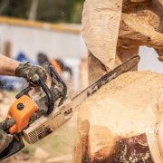 Wood Street Art – Abetone