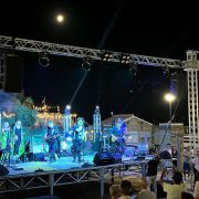 Sugar Tribute Band e Ribellebertè