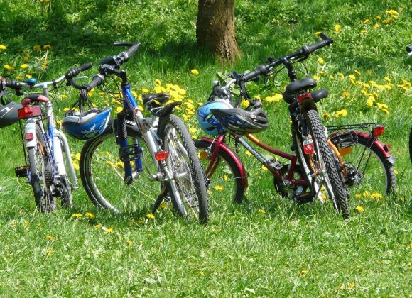 Biciclette