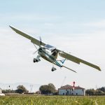 Volo - Aviosuperfice Santonuovo Quarrata