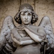 L’angelo del focolare. Spettacolo al Manzoni
