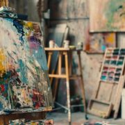 Arte & Memoria: uno sguardo da vicino