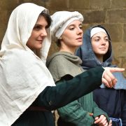 Oltre l’Assedio. Memoriae revocatae