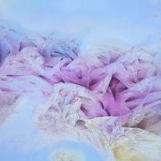 Pittura silente di Claudio Stefanelli Pittura silente di Claudio Stefanelli