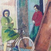 Moreno Canigiani – Dipinti e Incisioni Moreno Canigiani – Dipinti e Incisioni