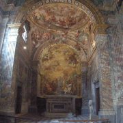 San Leone a Pistoia dal ‘300 al Barocco San Leone a Pistoia dal ‘300 al Barocco