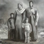 Requiem – Mostra di Daniele Capecchi Requiem – Mostra di Daniele Capecchi