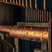 Federico Gori | Il suono del carbone