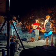 Finis Terrae: musiche naviganti