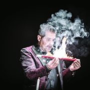 Magia e divertimento con il Mago Leo