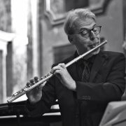 Paolo Zampini: Libere improvvisazioni ai flauti Paolo Zampini: Libere improvvisazioni ai flauti