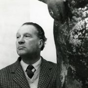 Marino Marini Etrusco Marino Marini Etrusco