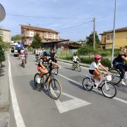 Quarrata in Bicicletta